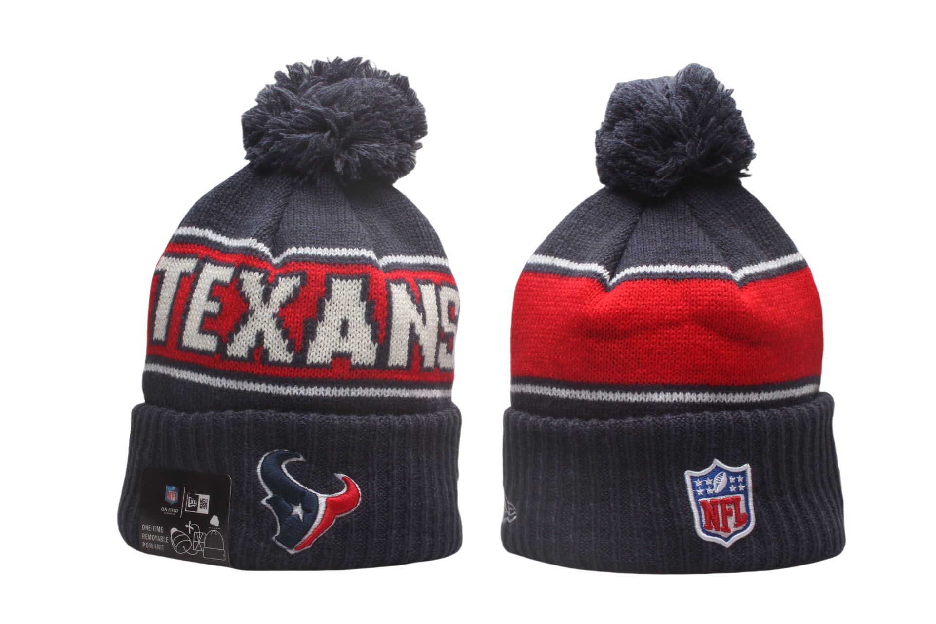 2024 NFL Houston Texans Hat style #2 YP